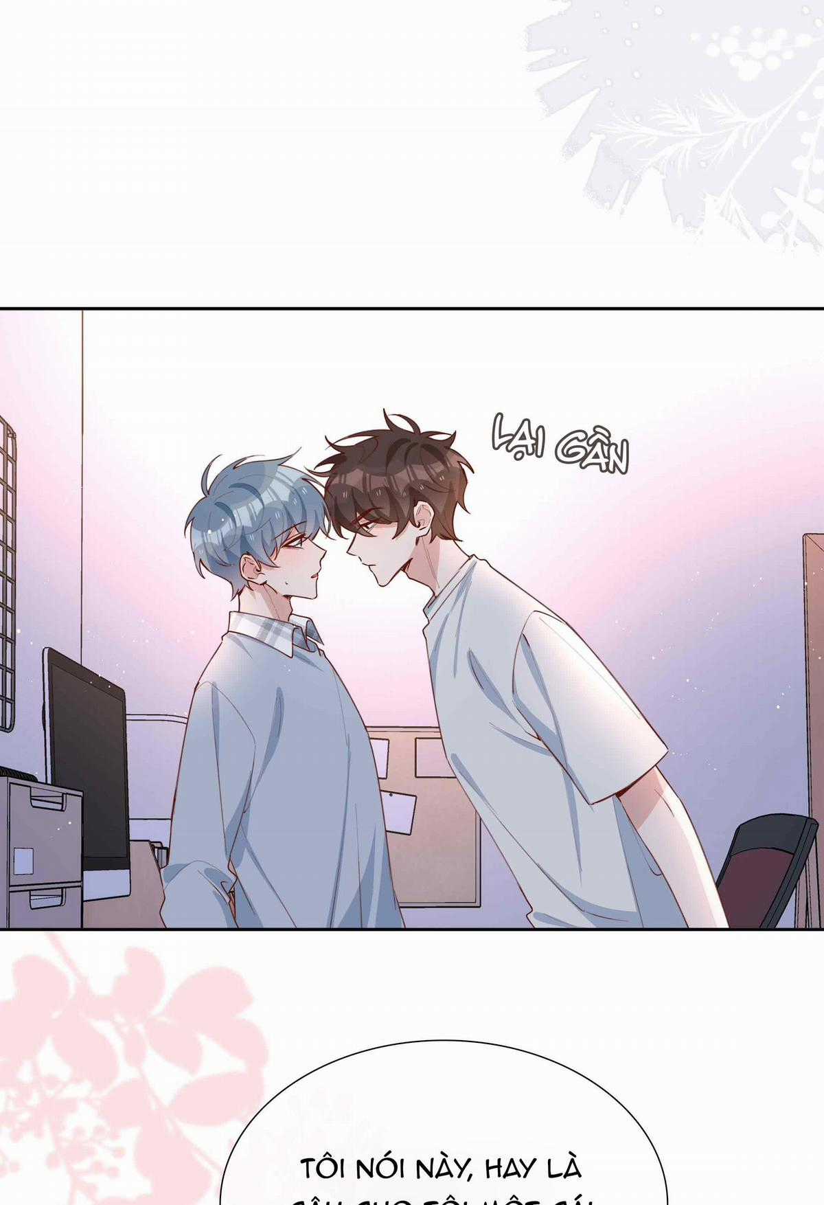 Trường Cấp Ba Sơn Hải Chapter 57 trang 1