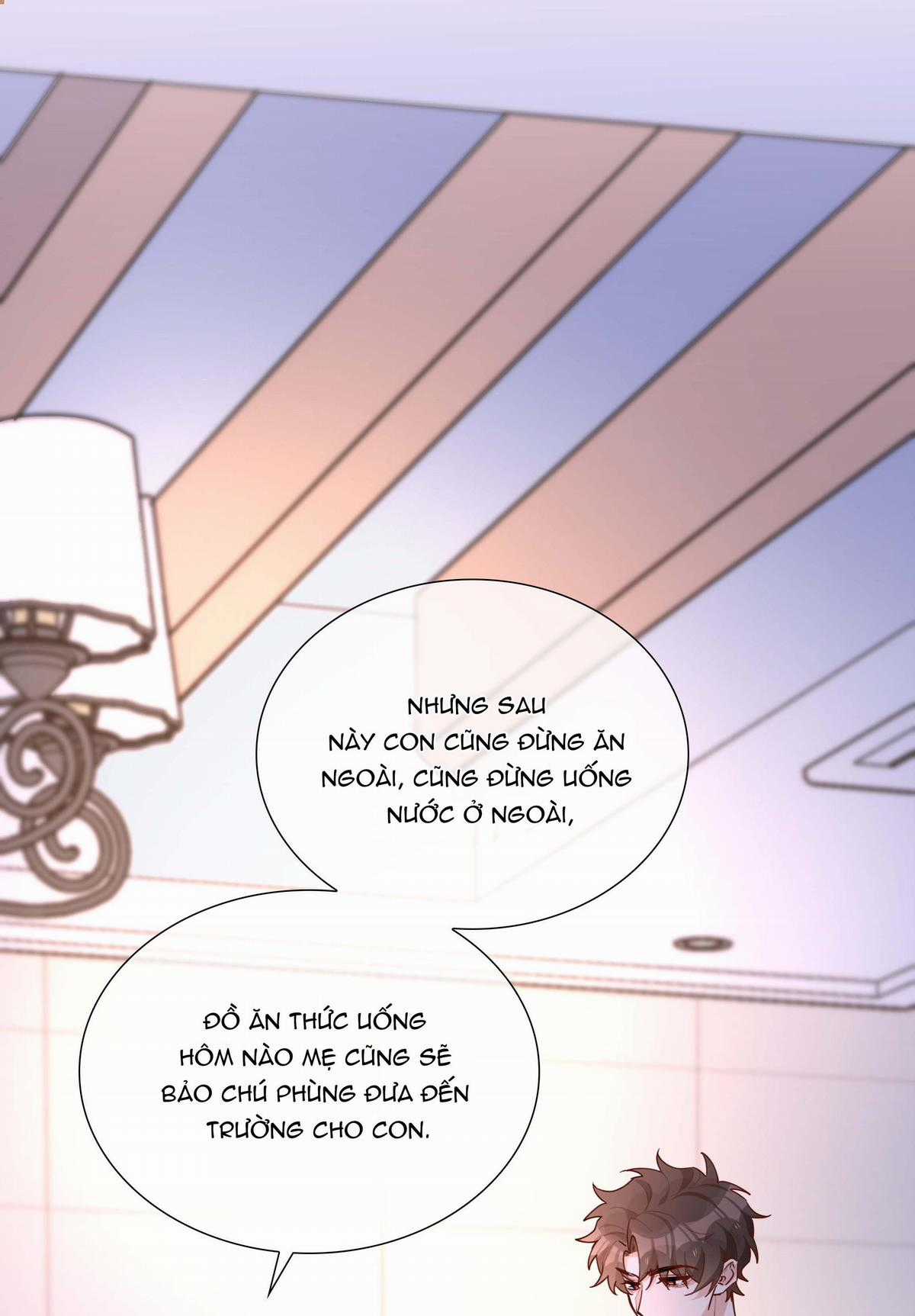 Trường Cấp Ba Sơn Hải Chapter 59 trang 1
