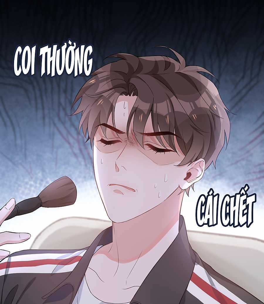 Trường Cấp Ba Sơn Hải Chapter 6 trang 0