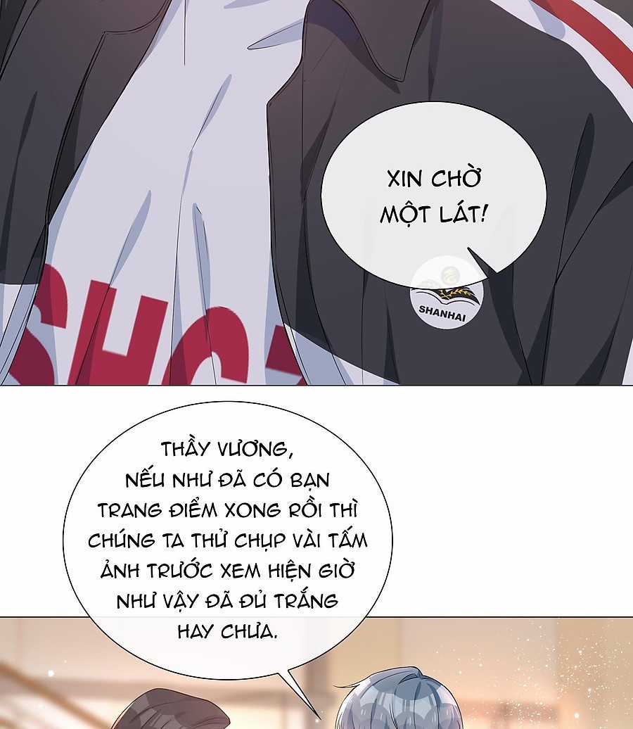 Trường Cấp Ba Sơn Hải Chapter 6 trang 1