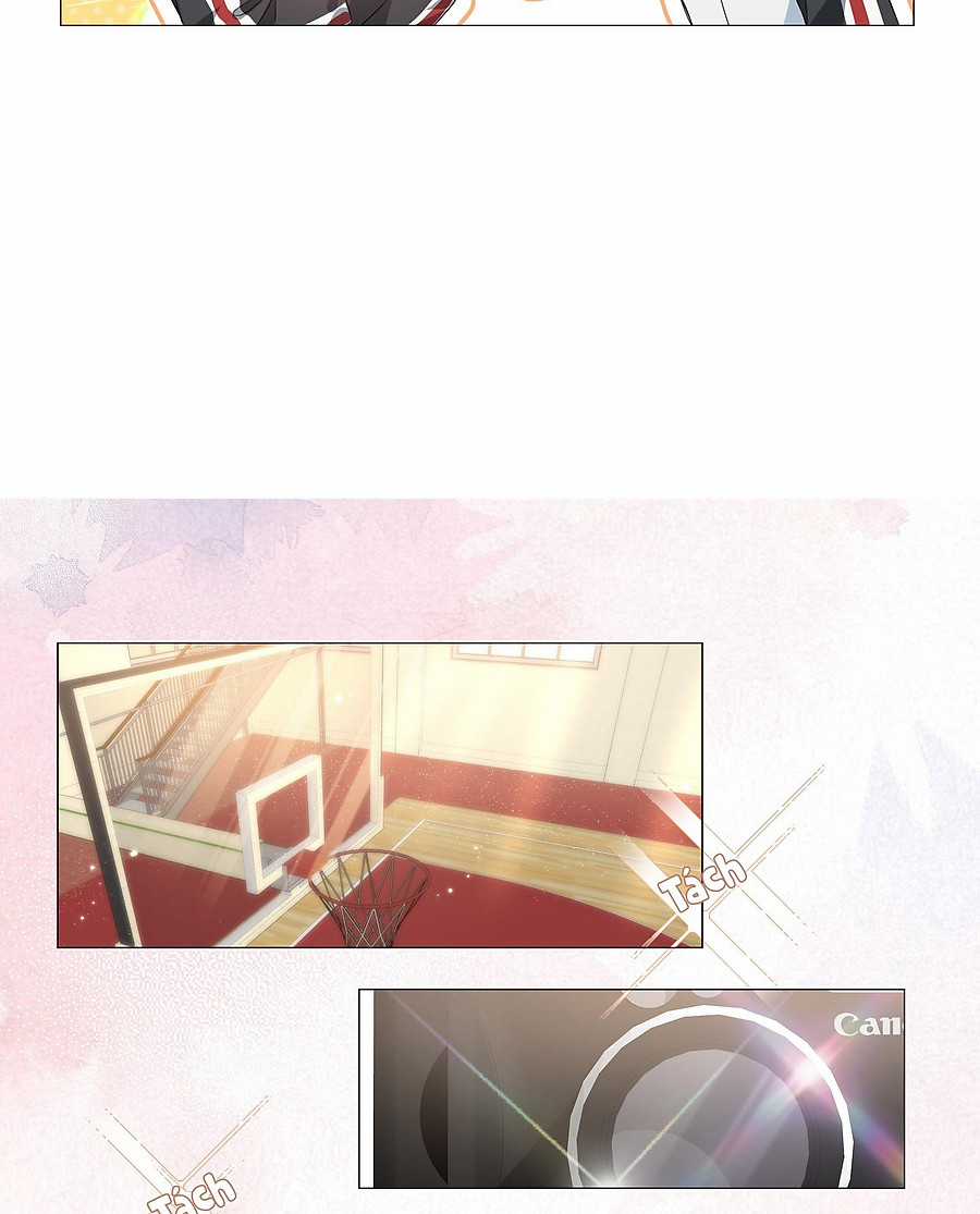 Trường Cấp Ba Sơn Hải Chapter 6 trang 10