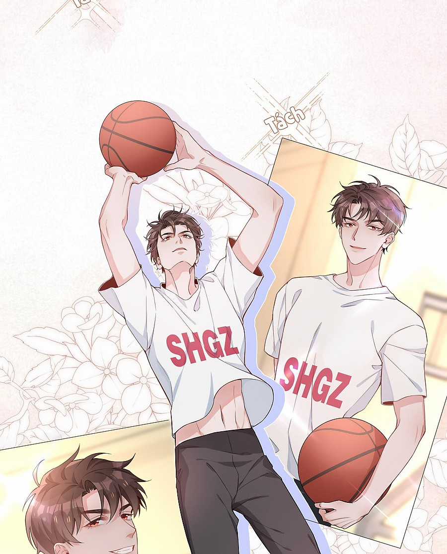 Trường Cấp Ba Sơn Hải Chapter 6 trang 11