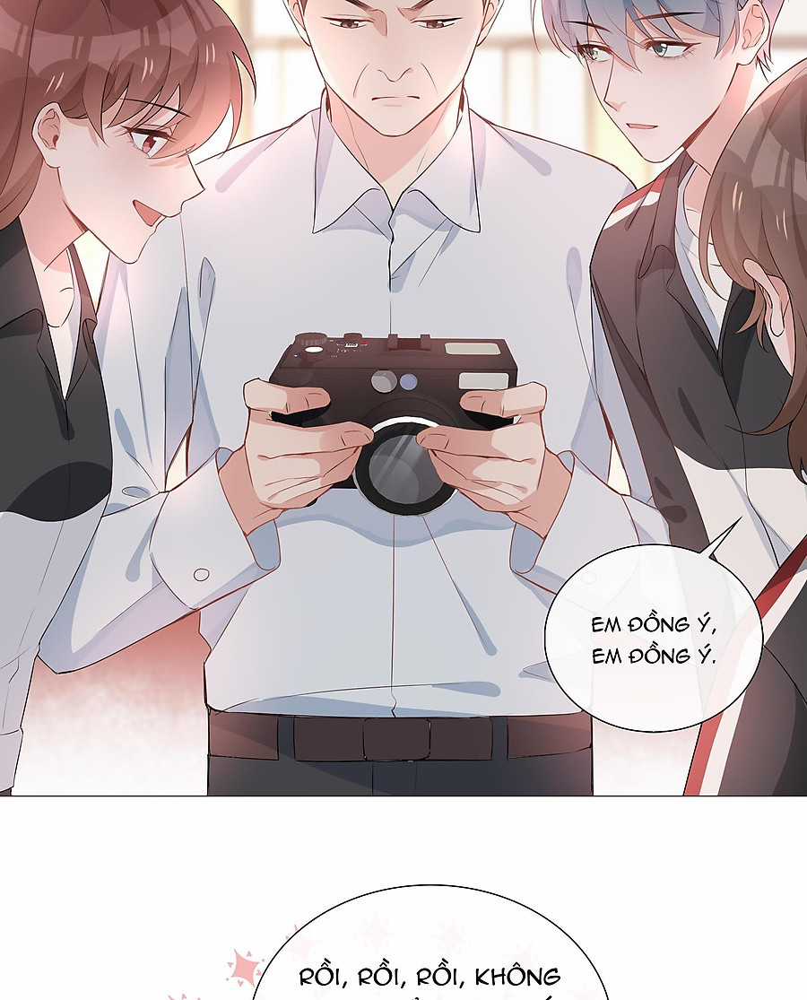 Trường Cấp Ba Sơn Hải Chapter 6 trang 13