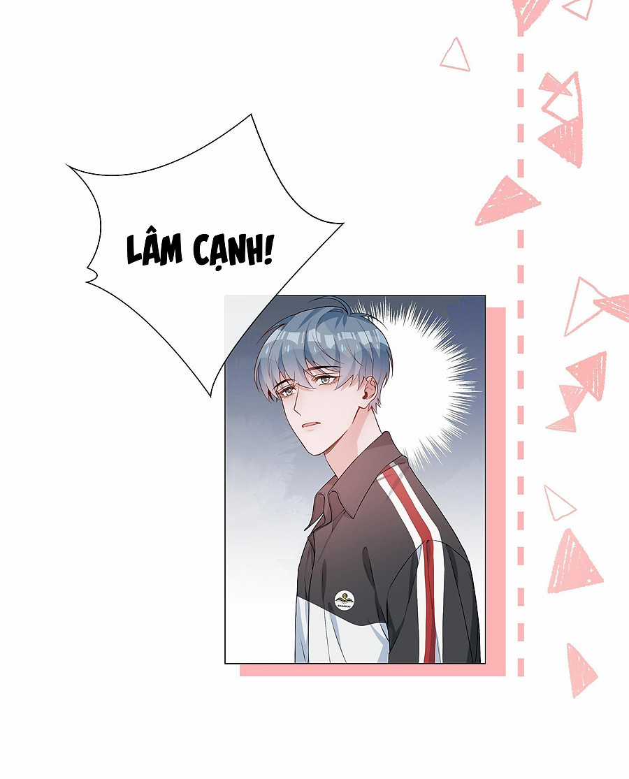 Trường Cấp Ba Sơn Hải Chapter 6 trang 15