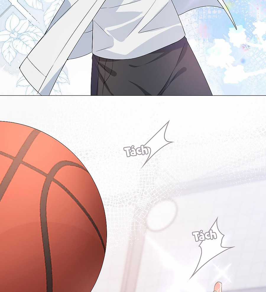 Trường Cấp Ba Sơn Hải Chapter 6 trang 18