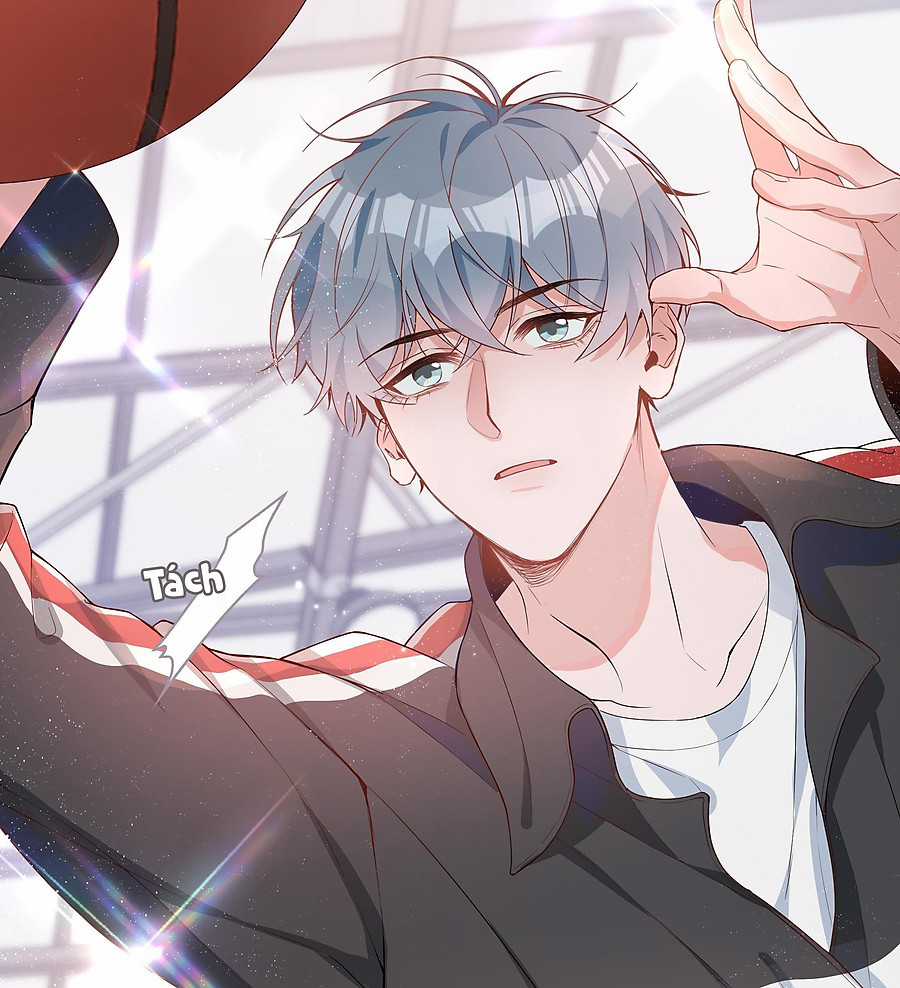 Trường Cấp Ba Sơn Hải Chapter 6 trang 19