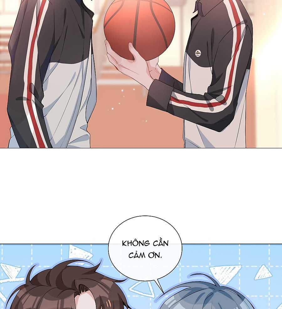 Trường Cấp Ba Sơn Hải Chapter 6 trang 21