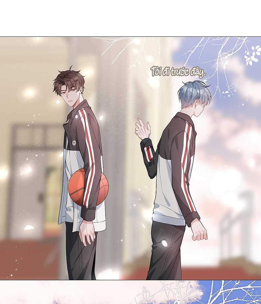 Trường Cấp Ba Sơn Hải Chapter 6 trang 25