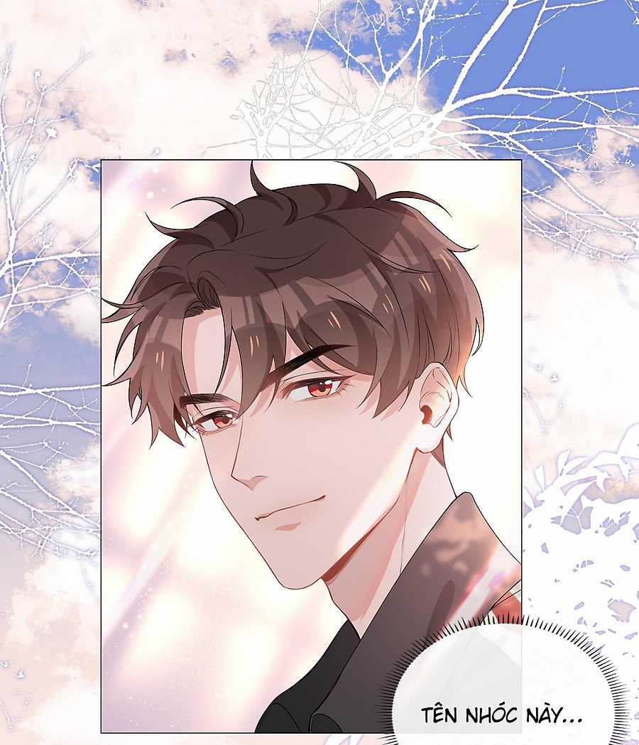 Trường Cấp Ba Sơn Hải Chapter 6 trang 26