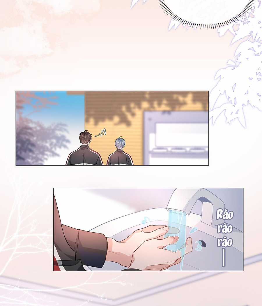 Trường Cấp Ba Sơn Hải Chapter 6 trang 27