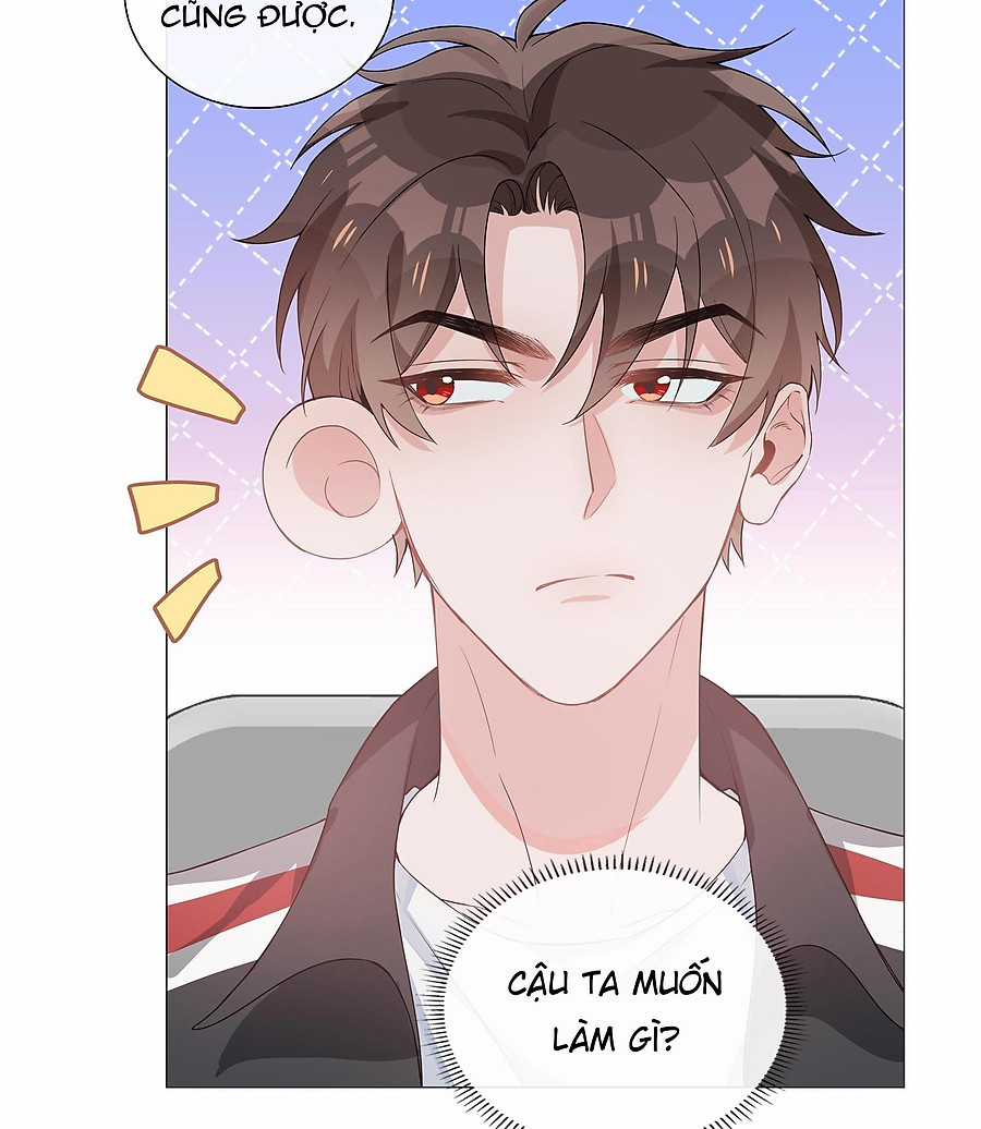 Trường Cấp Ba Sơn Hải Chapter 6 trang 3