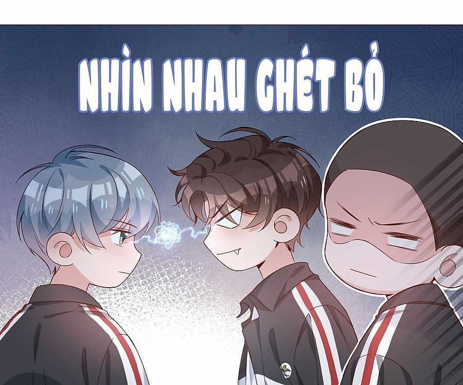 Trường Cấp Ba Sơn Hải Chapter 6 trang 32