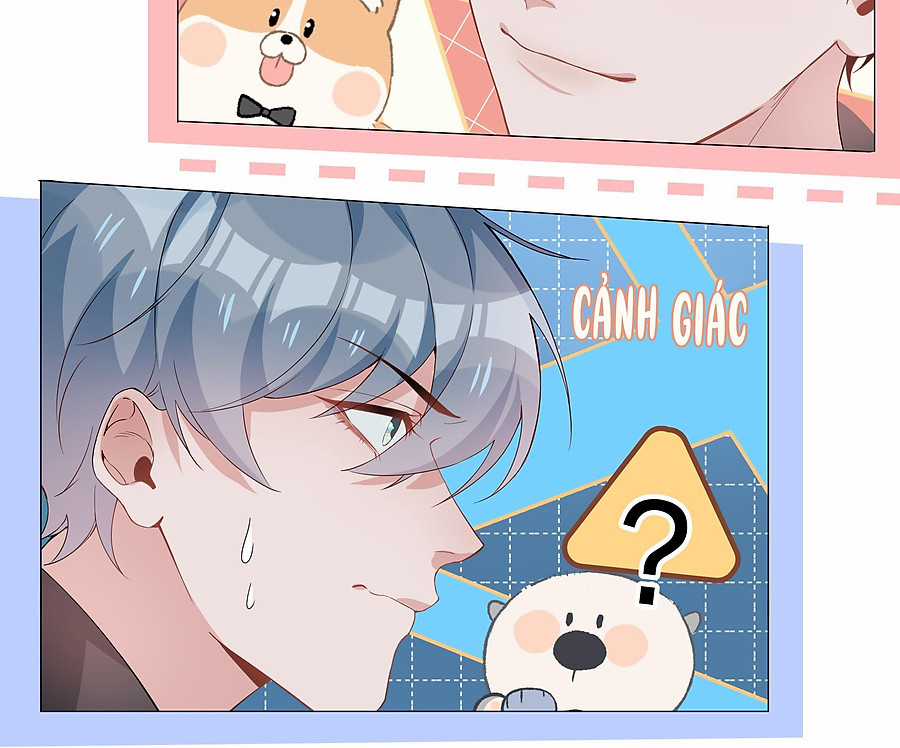 Trường Cấp Ba Sơn Hải Chapter 6 trang 34