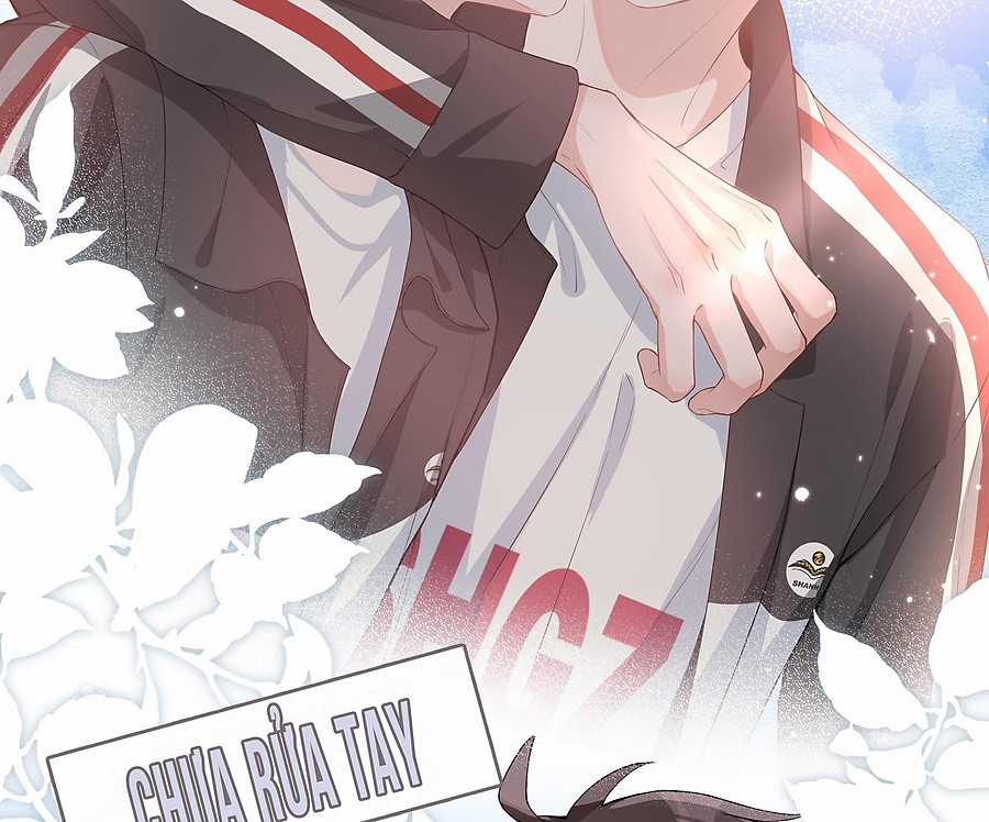 Trường Cấp Ba Sơn Hải Chapter 6 trang 37