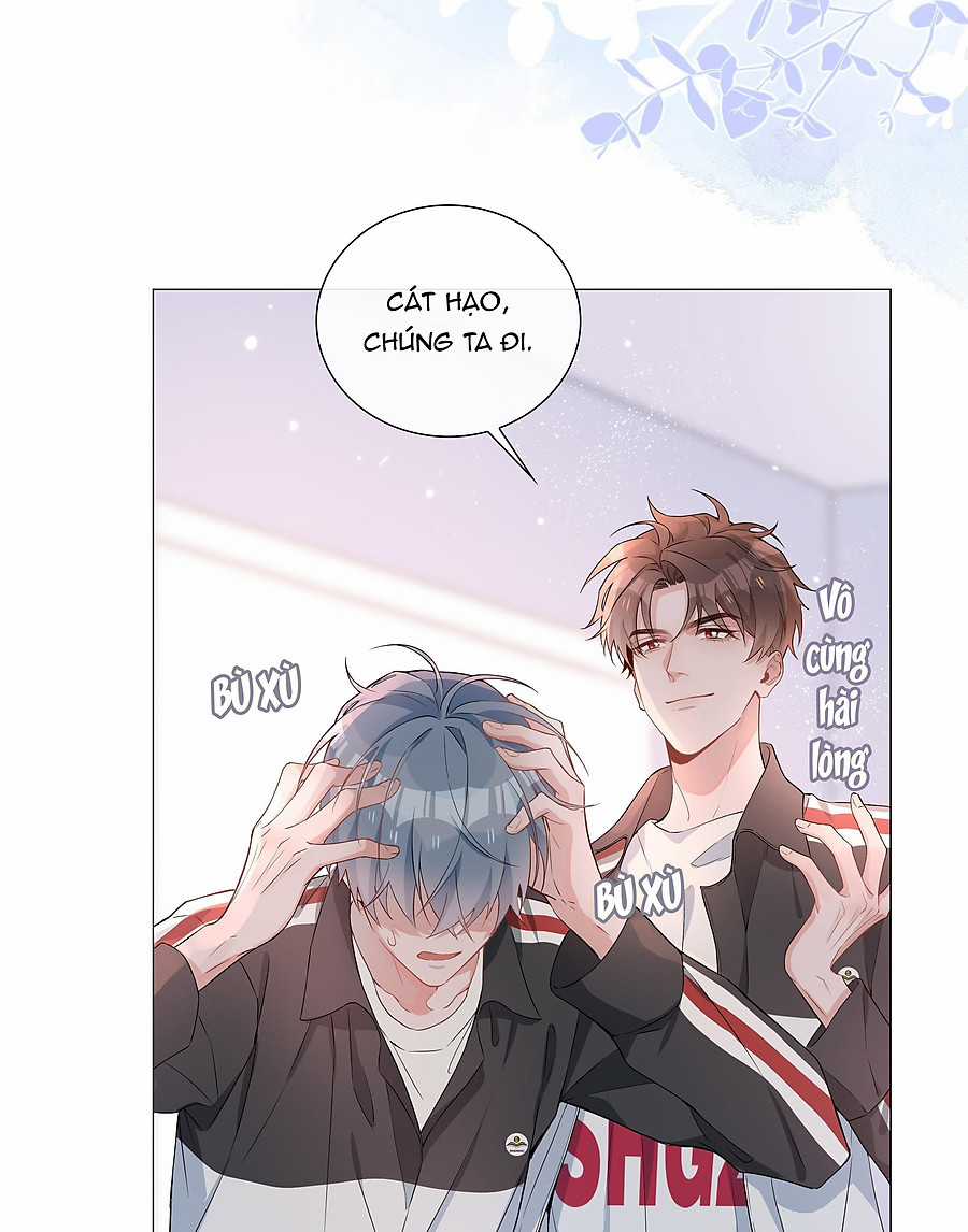 Trường Cấp Ba Sơn Hải Chapter 6 trang 40