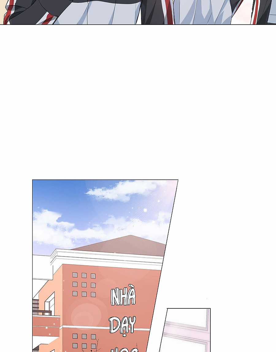 Trường Cấp Ba Sơn Hải Chapter 6 trang 42