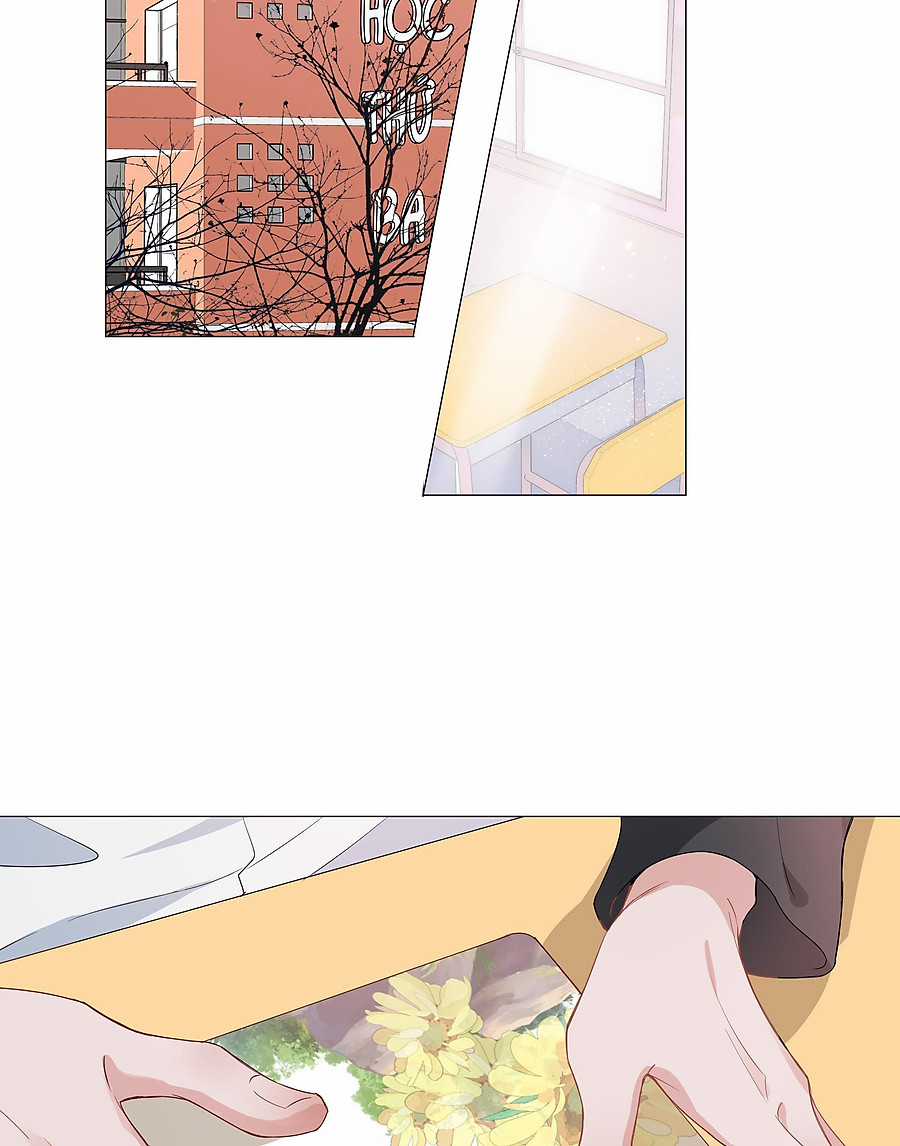 Trường Cấp Ba Sơn Hải Chapter 6 trang 43