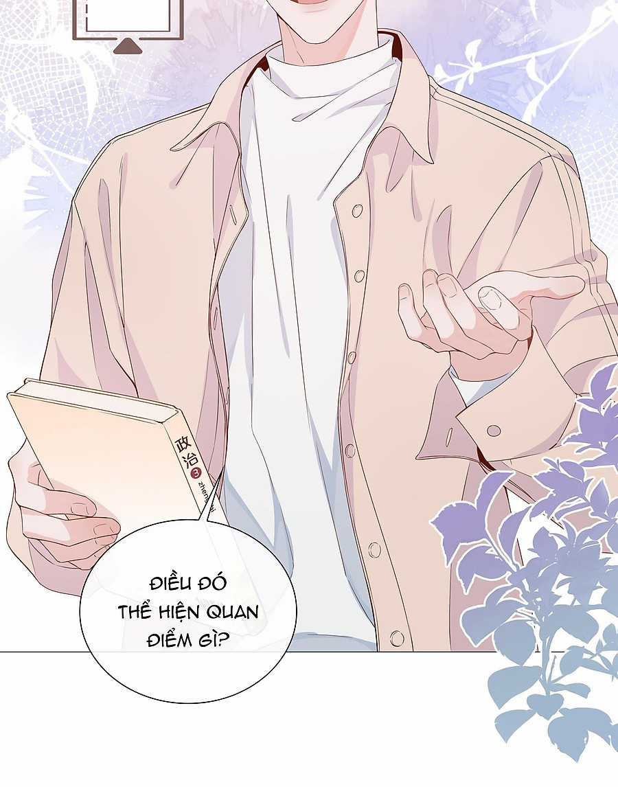 Trường Cấp Ba Sơn Hải Chapter 6 trang 47