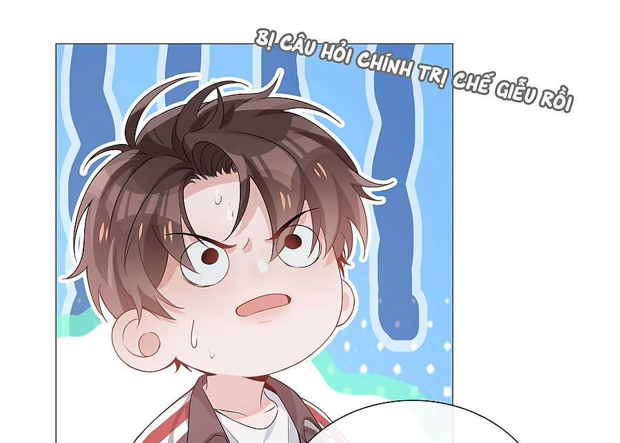 Trường Cấp Ba Sơn Hải Chapter 6 trang 48