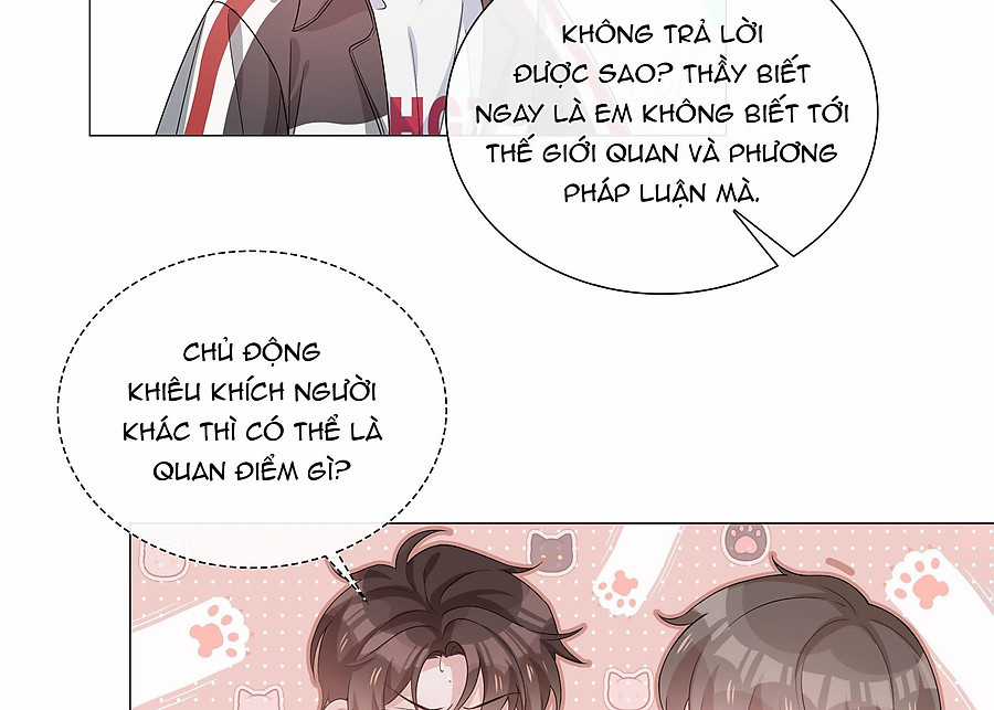 Trường Cấp Ba Sơn Hải Chapter 6 trang 49
