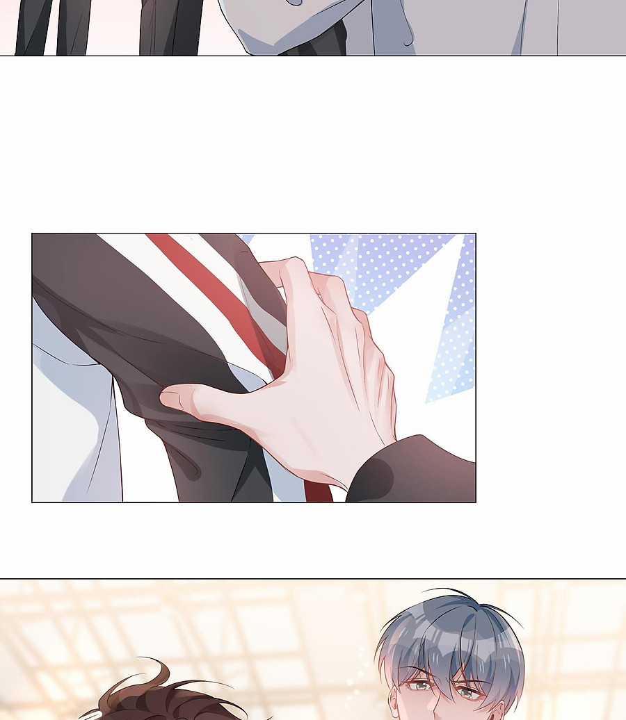 Trường Cấp Ba Sơn Hải Chapter 6 trang 5