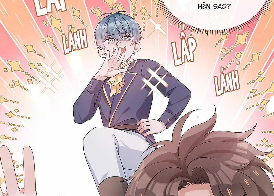 Trường Cấp Ba Sơn Hải Chapter 6 trang 53