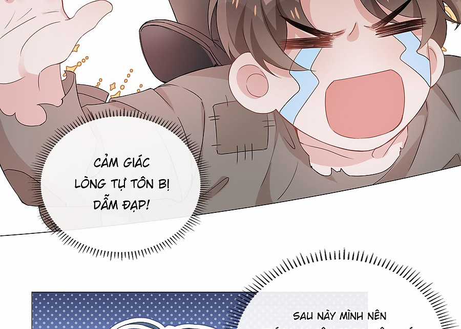 Trường Cấp Ba Sơn Hải Chapter 6 trang 54