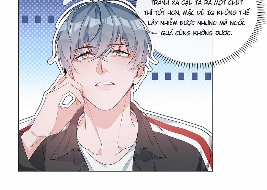 Trường Cấp Ba Sơn Hải Chapter 6 trang 55