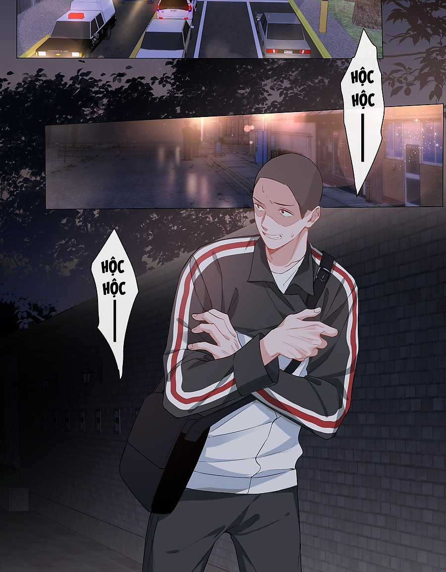 Trường Cấp Ba Sơn Hải Chapter 6 trang 57