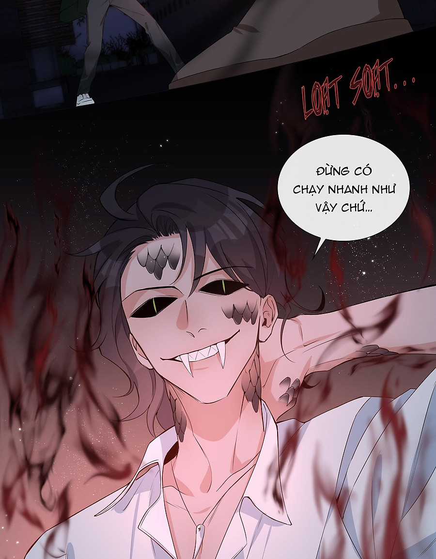 Trường Cấp Ba Sơn Hải Chapter 6 trang 59