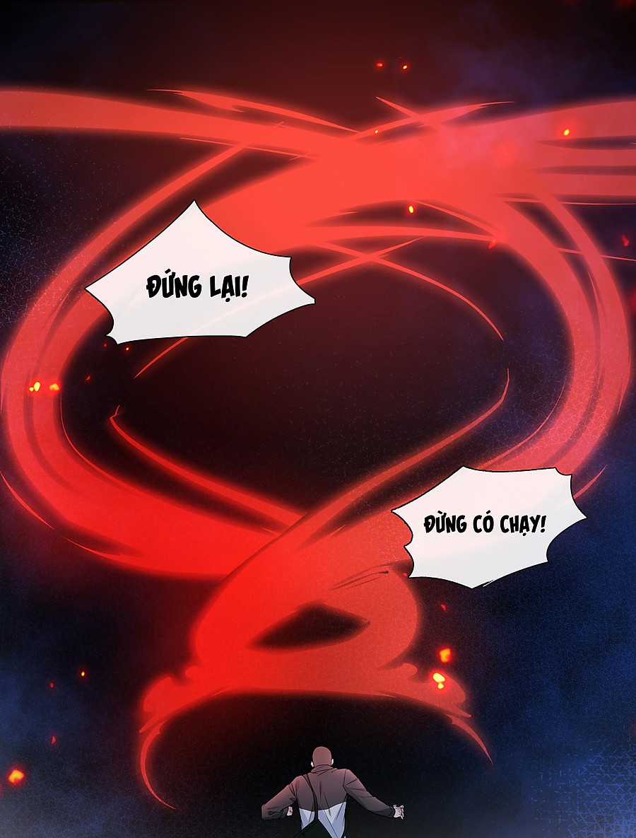 Trường Cấp Ba Sơn Hải Chapter 6 trang 64