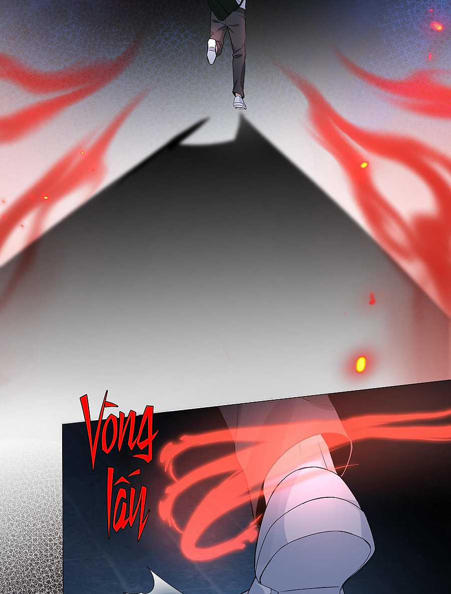 Trường Cấp Ba Sơn Hải Chapter 6 trang 65