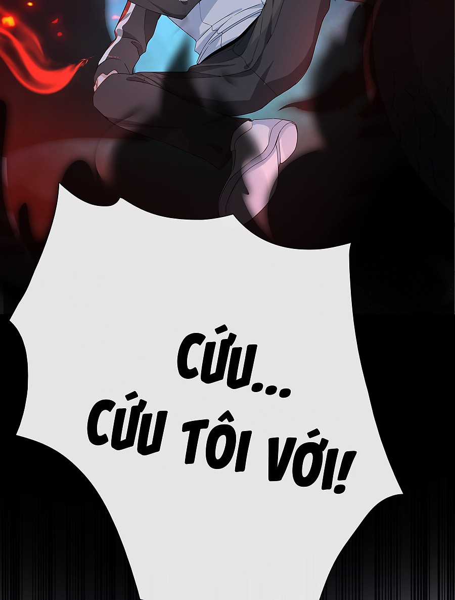 Trường Cấp Ba Sơn Hải Chapter 6 trang 67