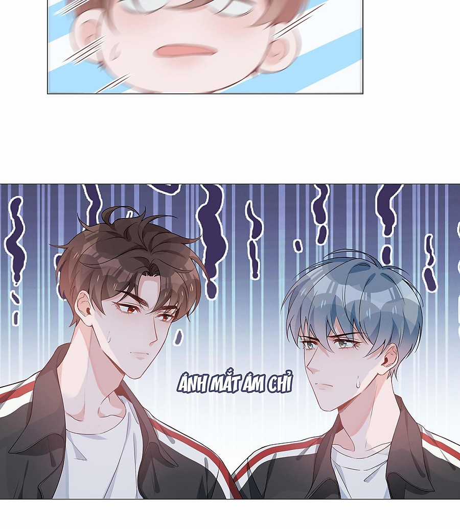 Trường Cấp Ba Sơn Hải Chapter 6 trang 7