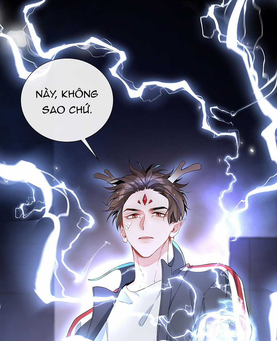 Trường Cấp Ba Sơn Hải Chapter 6 trang 74