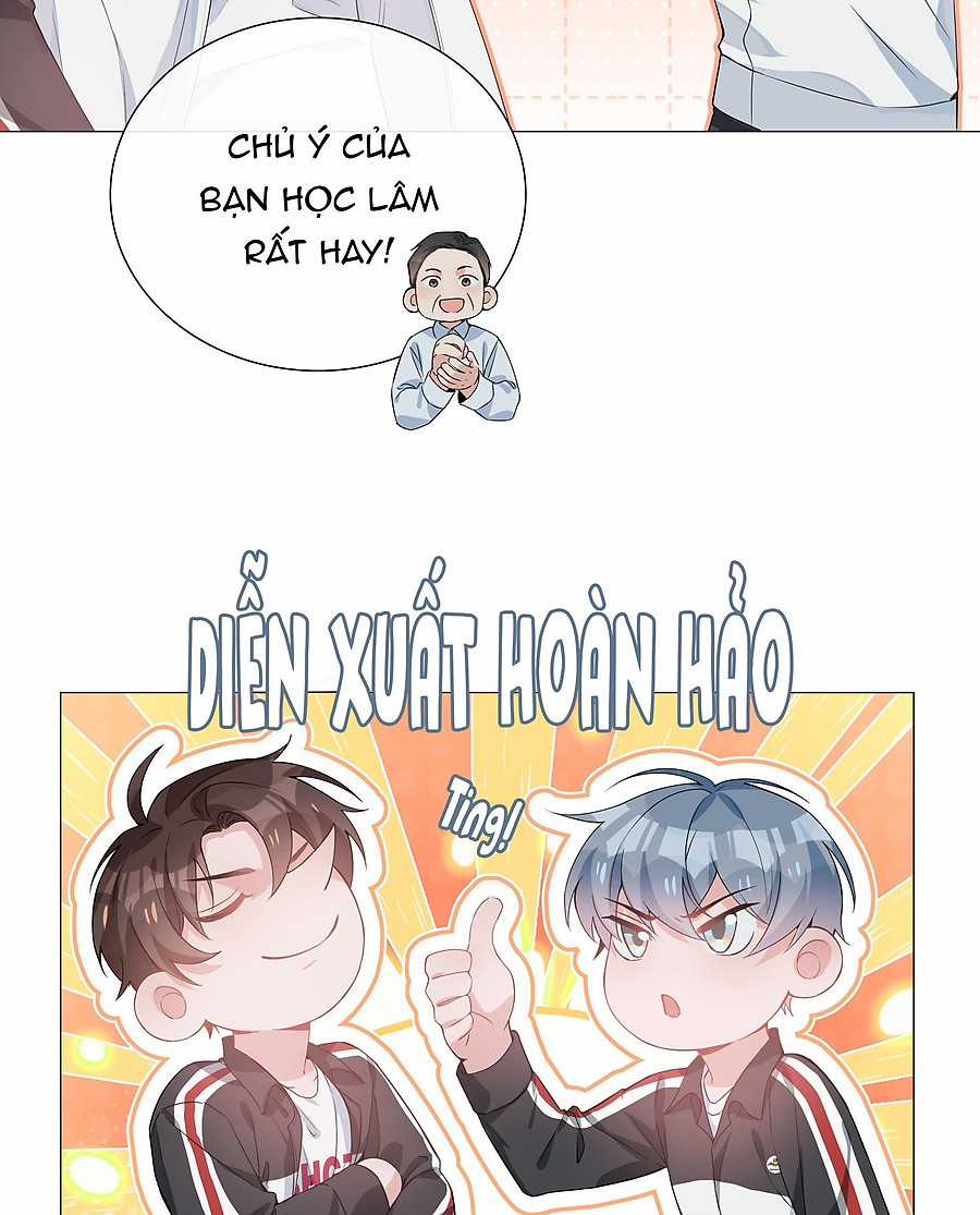 Trường Cấp Ba Sơn Hải Chapter 6 trang 9