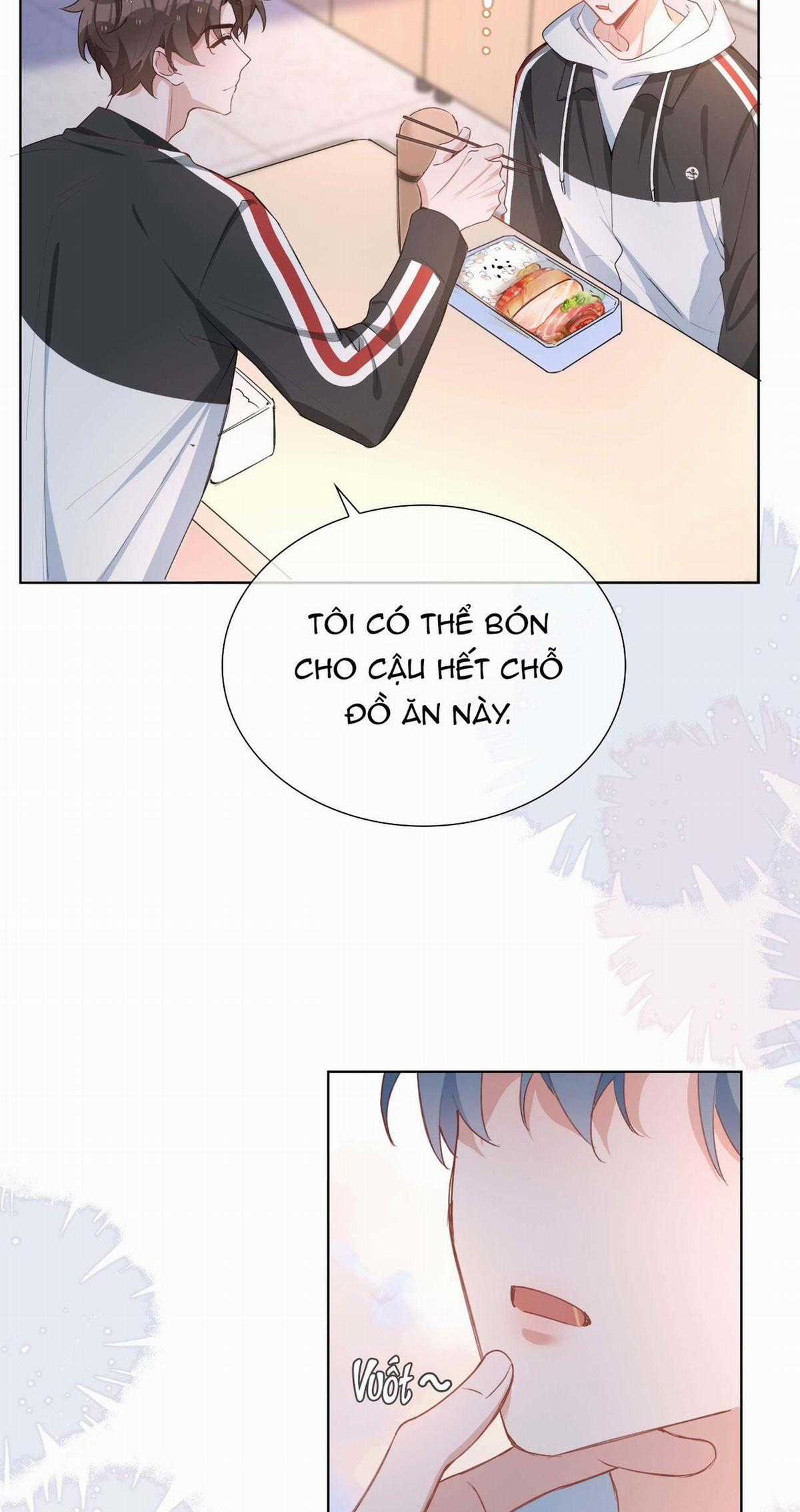 Trường Cấp Ba Sơn Hải Chapter 60 trang 1