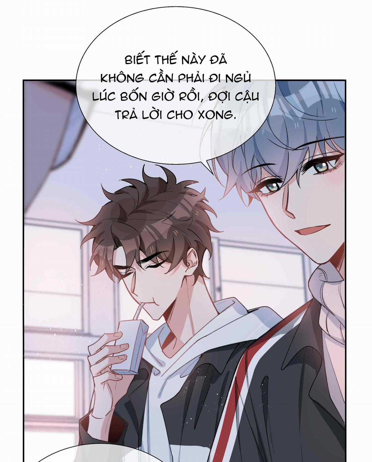 Trường Cấp Ba Sơn Hải Chapter 65 trang 0