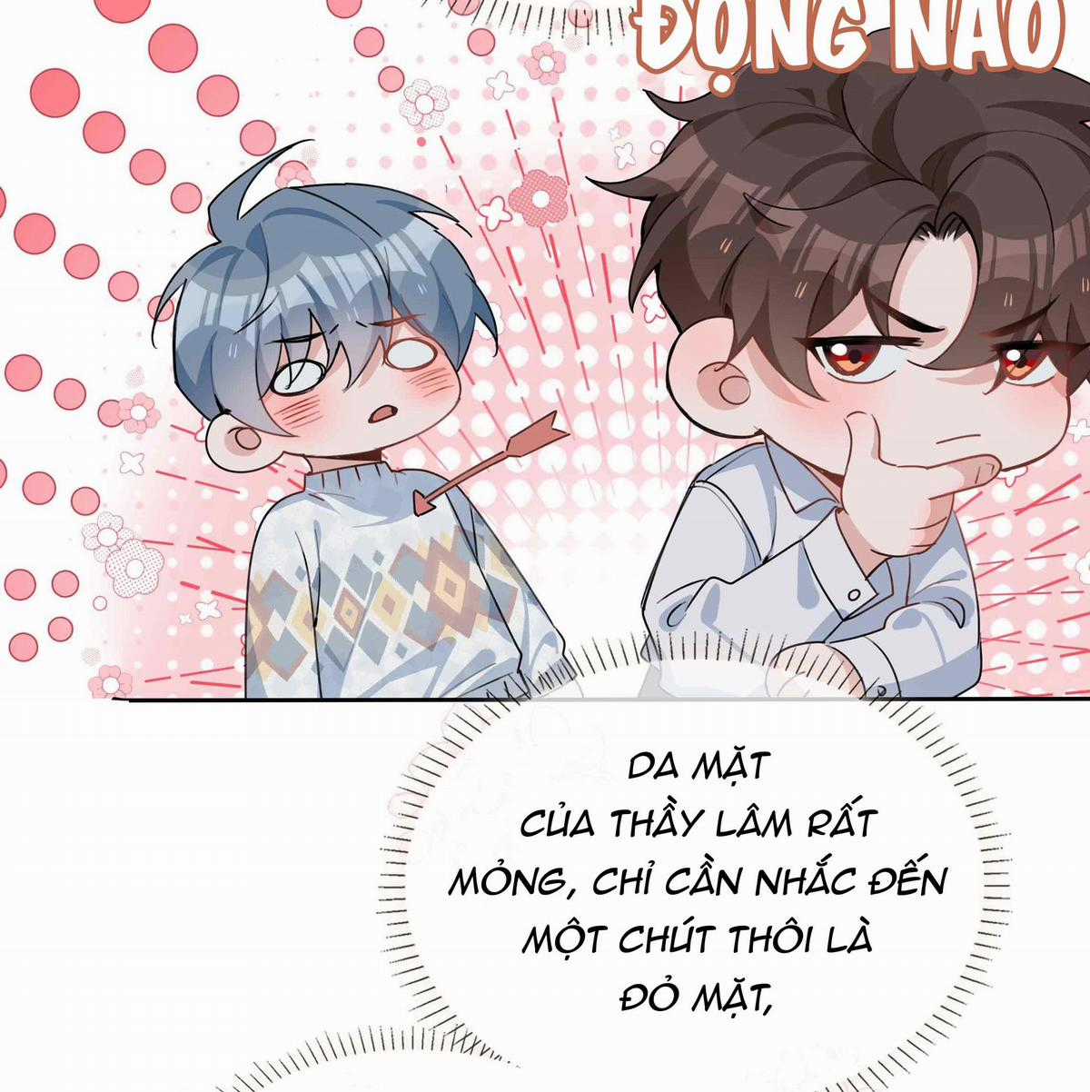 Trường Cấp Ba Sơn Hải Chapter 66 trang 1