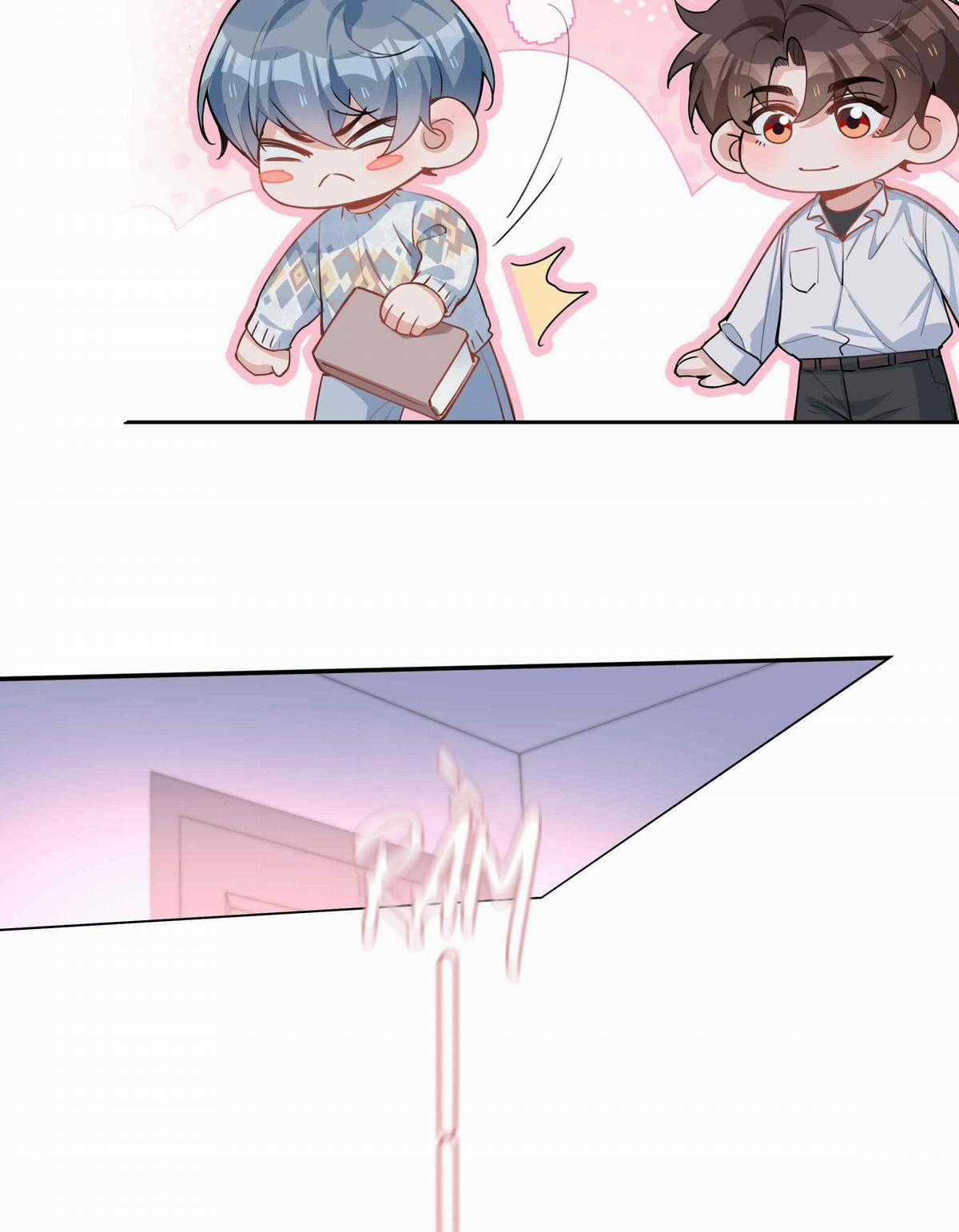 Trường Cấp Ba Sơn Hải Chapter 66 trang 12