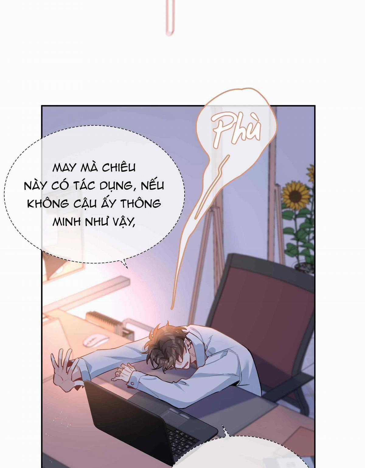 Trường Cấp Ba Sơn Hải Chapter 66 trang 13