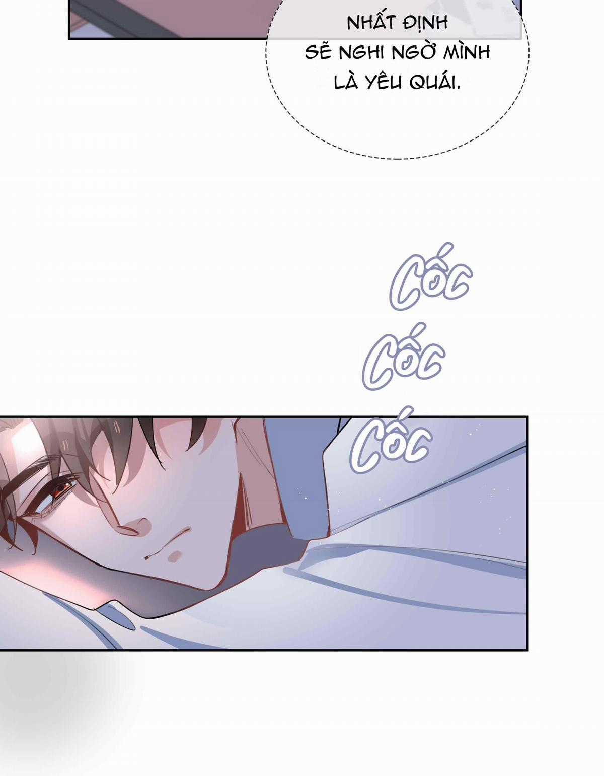 Trường Cấp Ba Sơn Hải Chapter 66 trang 14