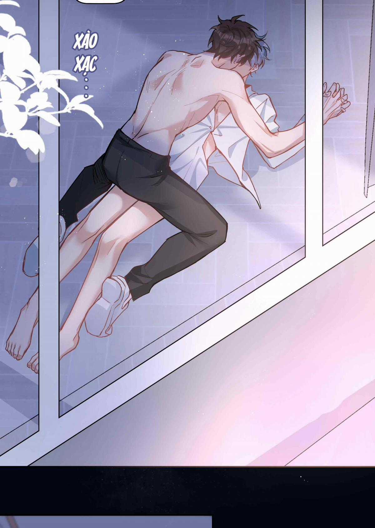 Trường Cấp Ba Sơn Hải Chapter 66 trang 16