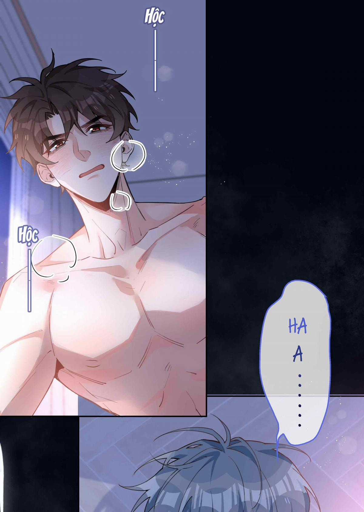 Trường Cấp Ba Sơn Hải Chapter 66 trang 17