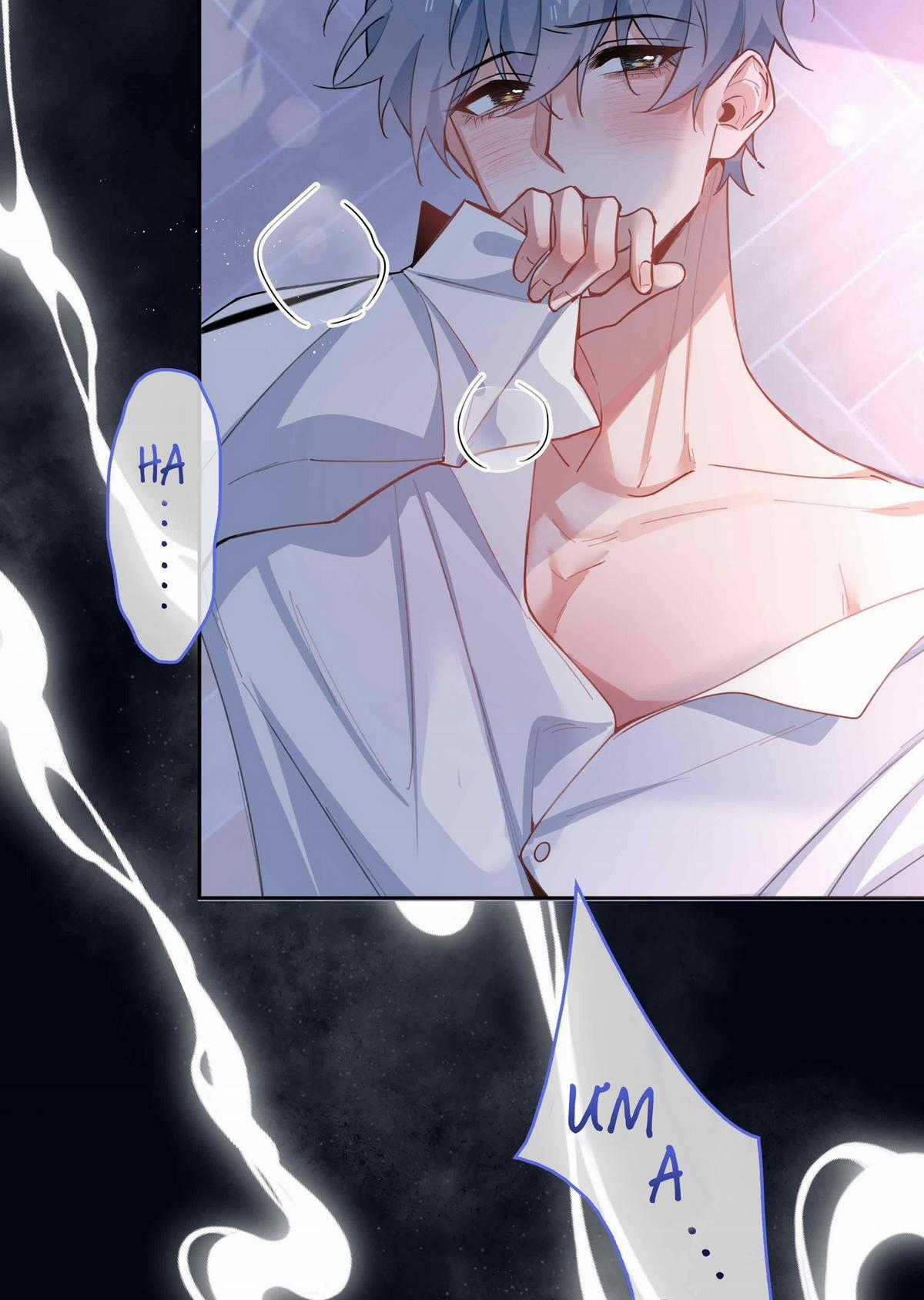 Trường Cấp Ba Sơn Hải Chapter 66 trang 18