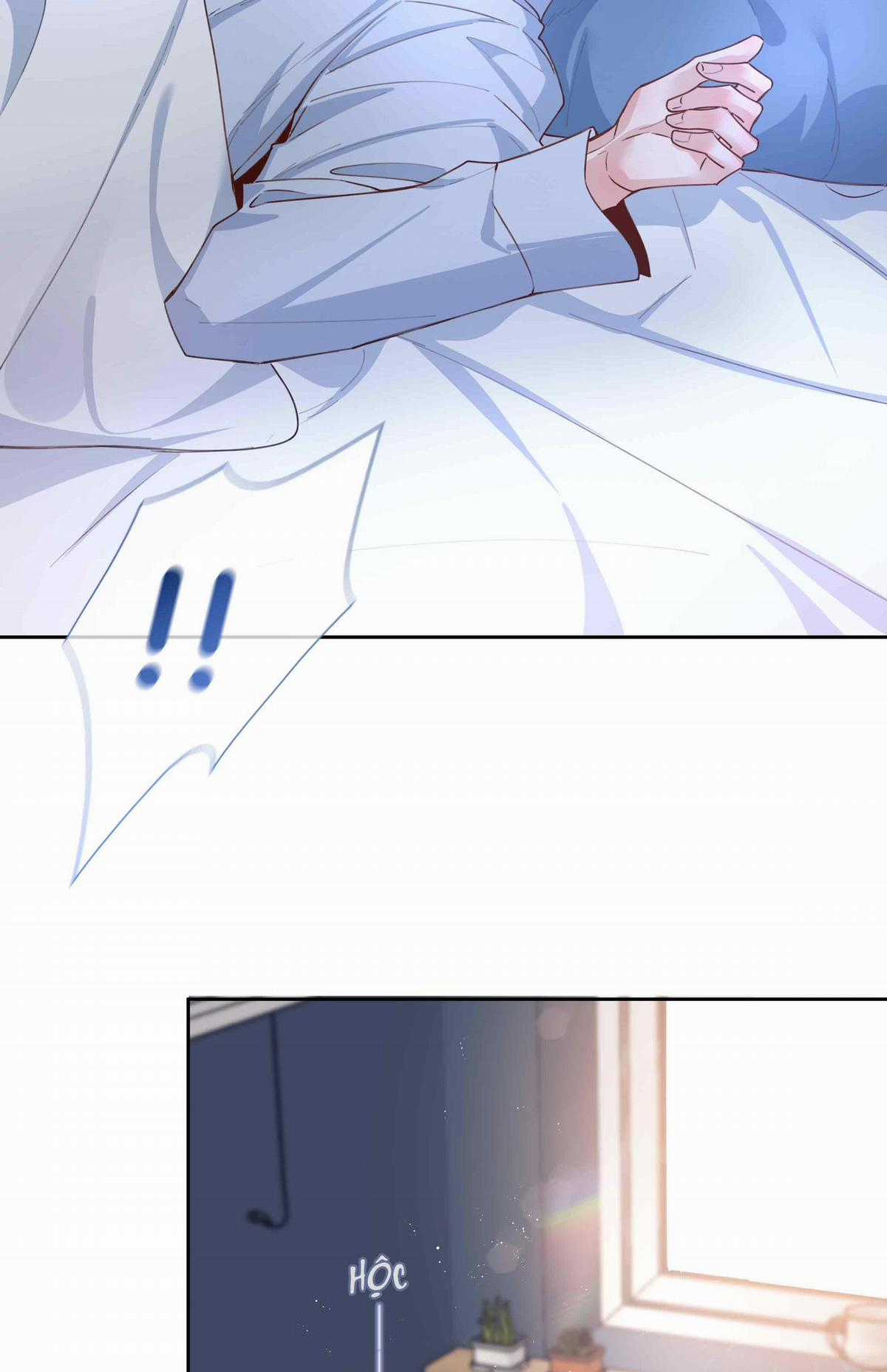 Trường Cấp Ba Sơn Hải Chapter 66 trang 23