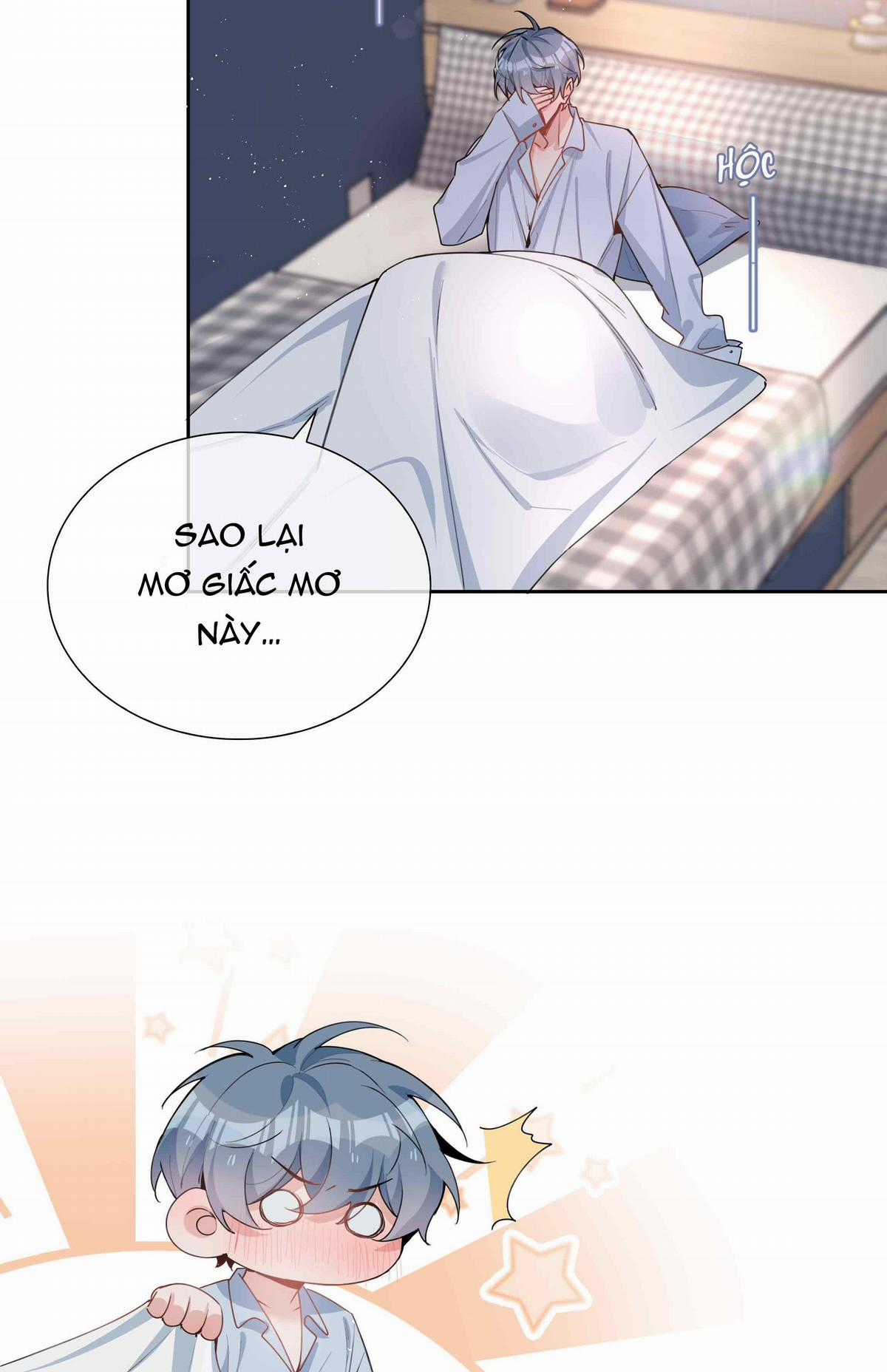 Trường Cấp Ba Sơn Hải Chapter 66 trang 24