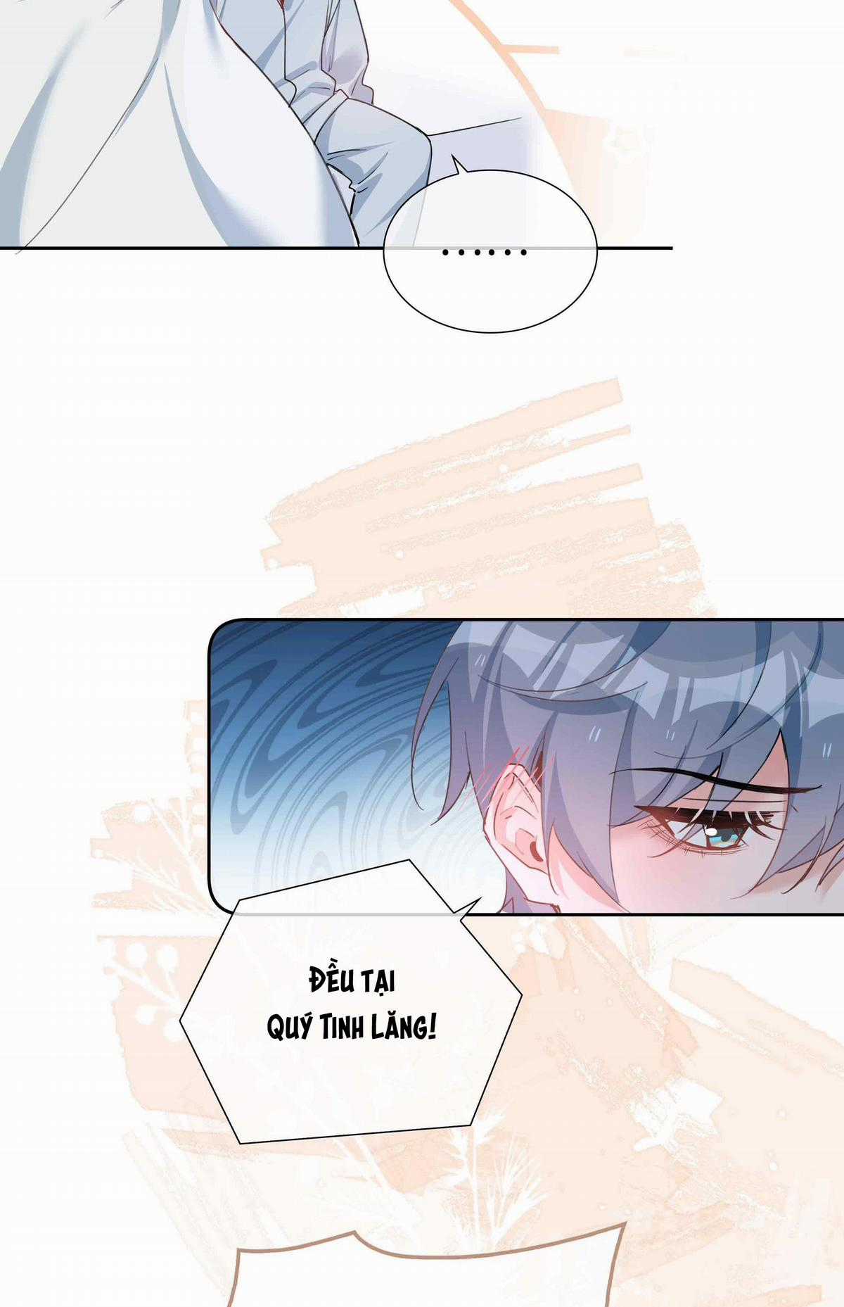 Trường Cấp Ba Sơn Hải Chapter 66 trang 25