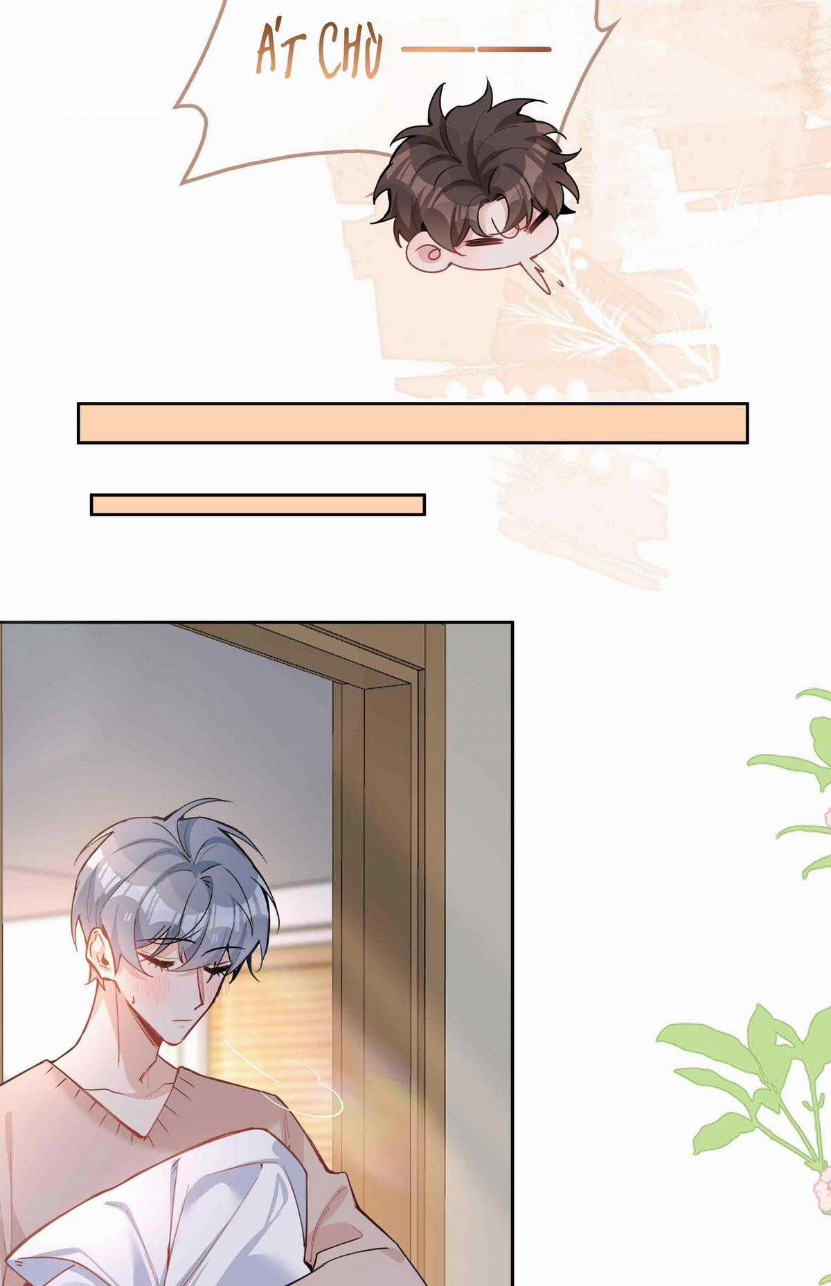 Trường Cấp Ba Sơn Hải Chapter 66 trang 26