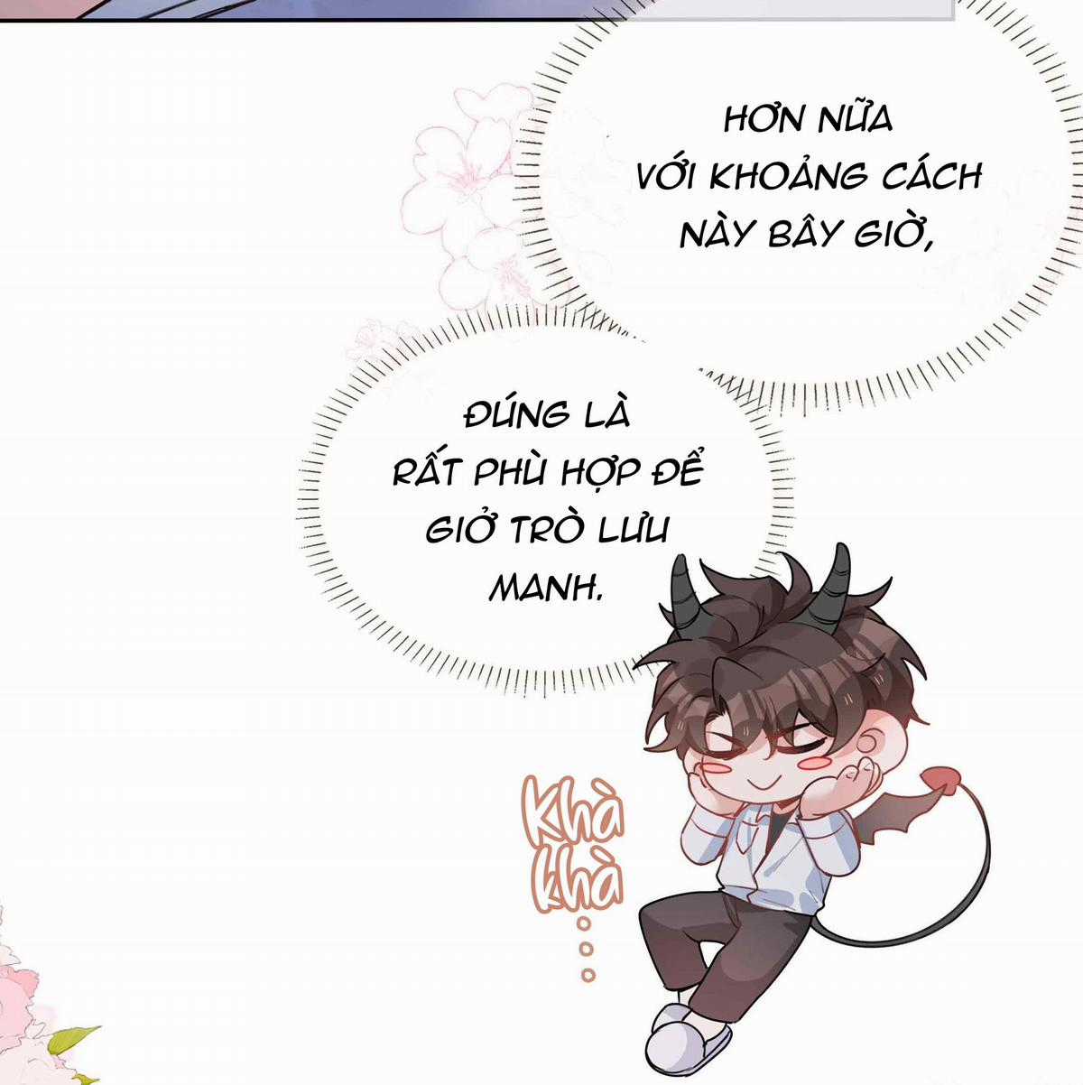 Trường Cấp Ba Sơn Hải Chapter 66 trang 3